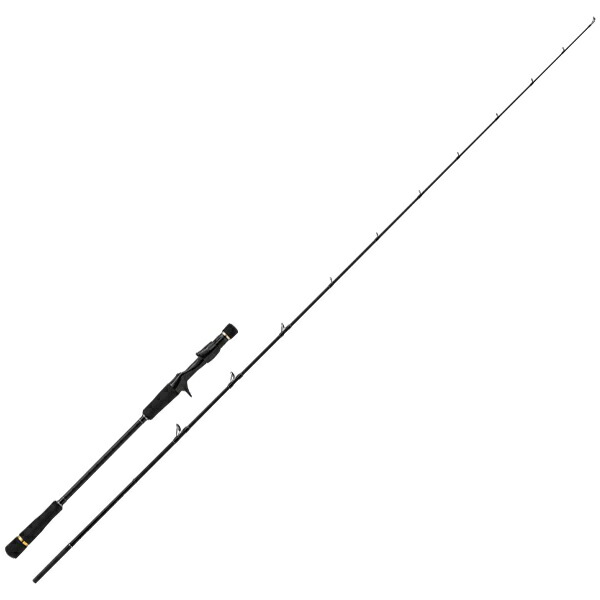 メジャークラフト [90] 24 ジャイアントキリング 1G SLJ\u0026タチウオジギング GK1SLJ-B64L/TJ 大型商品 ベイトモデル