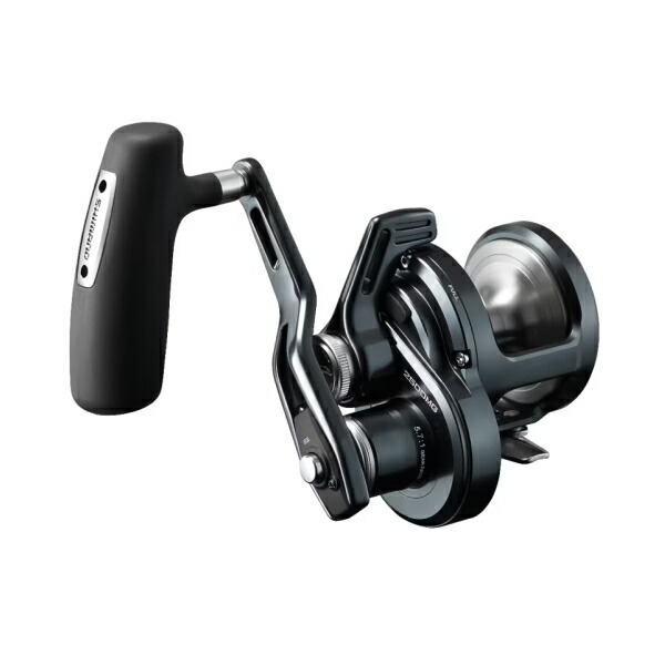 シマノ 21 オシアジガー 1501XG 左ハンドル (ジギング・タイラバ リール)【送料無料】 楽天市場】シマノ 21 オシアジガー 1501XG 左ハンドル (ジギング