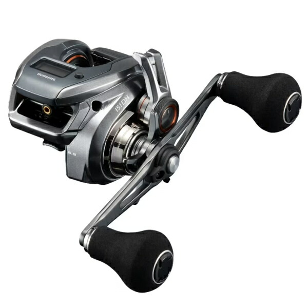楽天市場】シマノ(SHIMANO) 20 バルケッタFカスタム 151DH-XG 左