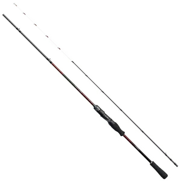 楽天市場】シマノ [90] 25 セフィア リミテッド メタルスッテ R-S62M-S