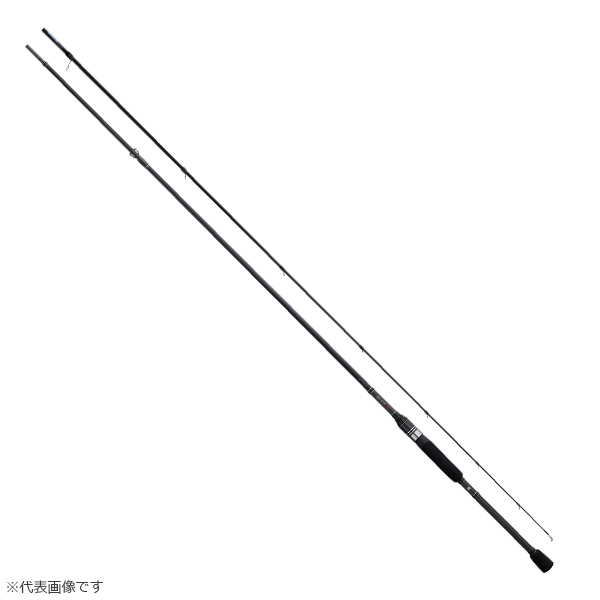 【百貨店SALE継続期間中 尖んがり10倍】 がまかつ [90] ラグゼ 23 EG S S86M 8.6F