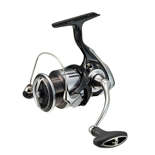 ダイワ スピニングリール 24エメラルダス X LT2500【即日発送