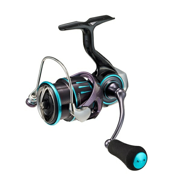 Daiwa ダイワ19 エメラルダス　LT2500S-H-DH エギング リール 楽天市場】エメラルダス RX LT2500S-H-DH ダイワ リール