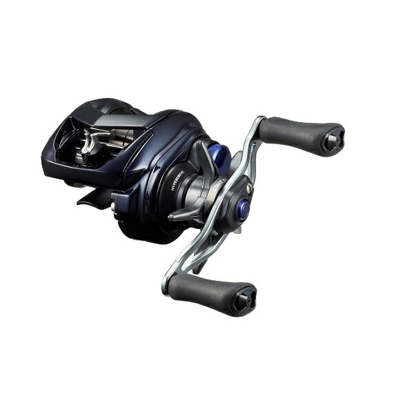 DAIWA - DAIWA ダイワ ベイトリール 23ソルティスト TW 100XHL PEスペシャル 00631035 ダイワ ベイトリール 23ソルティスト TW400XH PESP(右)(TW 400XH