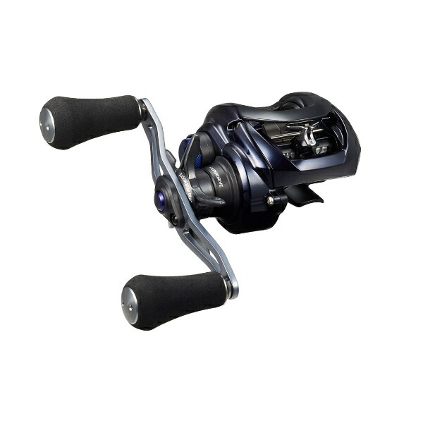 DAIWA（釣り） 【目玉商品】ダイワ 23 ソルティスト TW 300XH PE SPECIAL 右ハンドル (2023年モデル)  ベイトキャスティングリール/PEライン専用機 /(5) : つり具のマルニシWEB店2nd - 通販 - Yahoo!ショッピング
