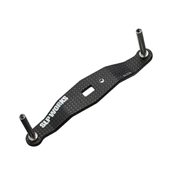 使用少 SLPワークス カーボンライトクランクハンドル 95mm 4560454388933.jpg