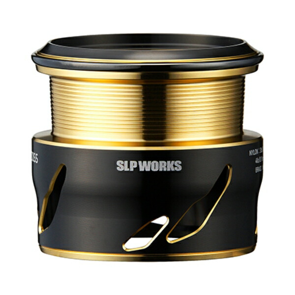 【お買い物マラソン期間中 ポイント5倍】 SLPワークス [90] SLPW EX SF 2500SSスプール｜かめや釣具WEB店