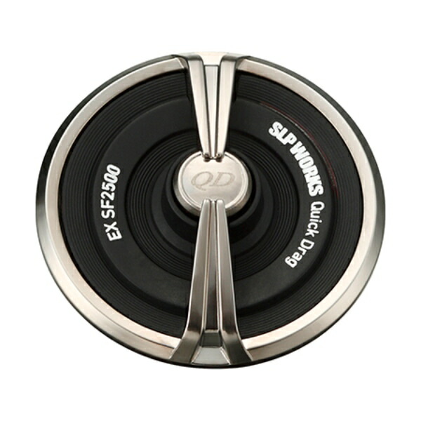 楽天市場】【ダイワ純正】SLPW EX SF 2500 クイックドラグノブ（22