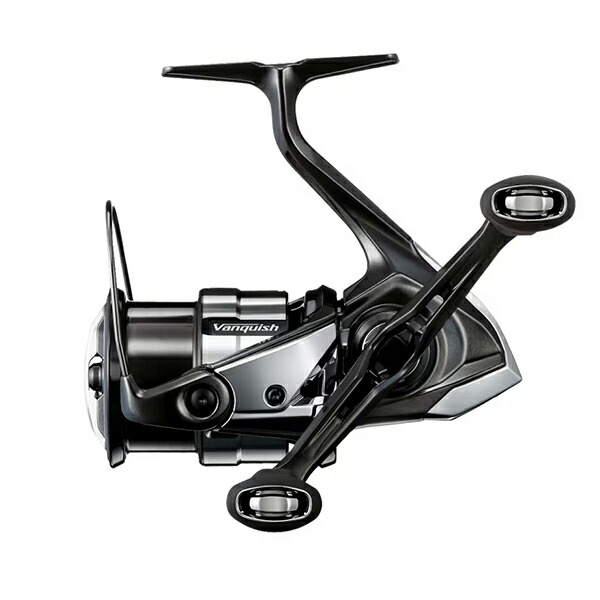 【最終価格】19Vanquish C3000SDH用　ダブルハンドル 楽天市場】【ｼﾏﾉ(SHIMANO)】19 ヴァンキッシュ C3000SDH ダブル