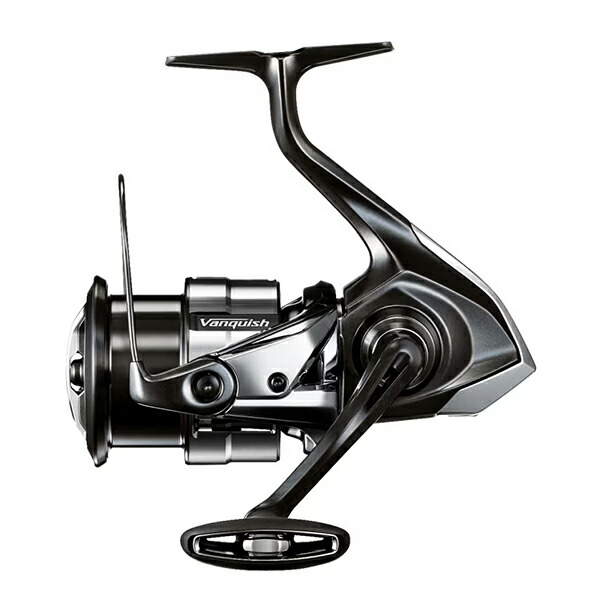 19ヴァンキッシュ 4000mhg シマノ　スピニングリール　シーバス 楽天市場】シマノ(SHIMANO) スピニングリール 19 ヴァンキッシュ
