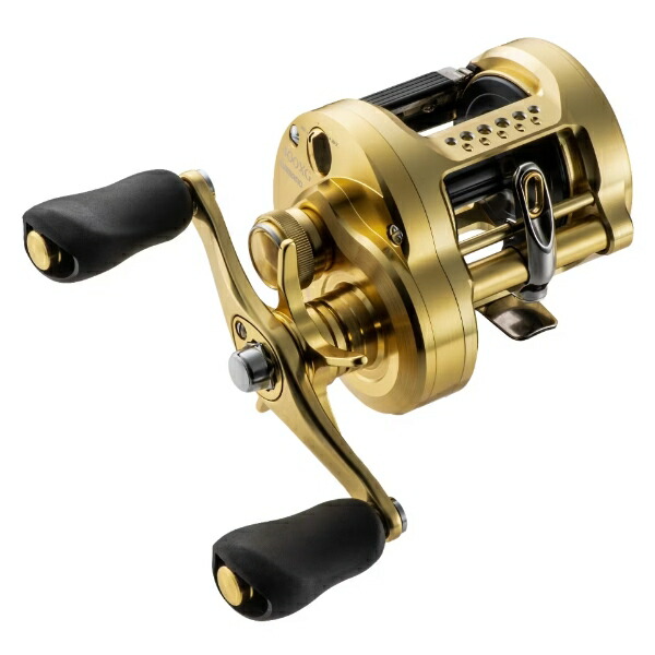 SHIMANO - カルカッタコンクエストDC 100 シマノ SHIMANO シマノ カルカッタ コンクエスト DC 100 右 (リール) 価格比較