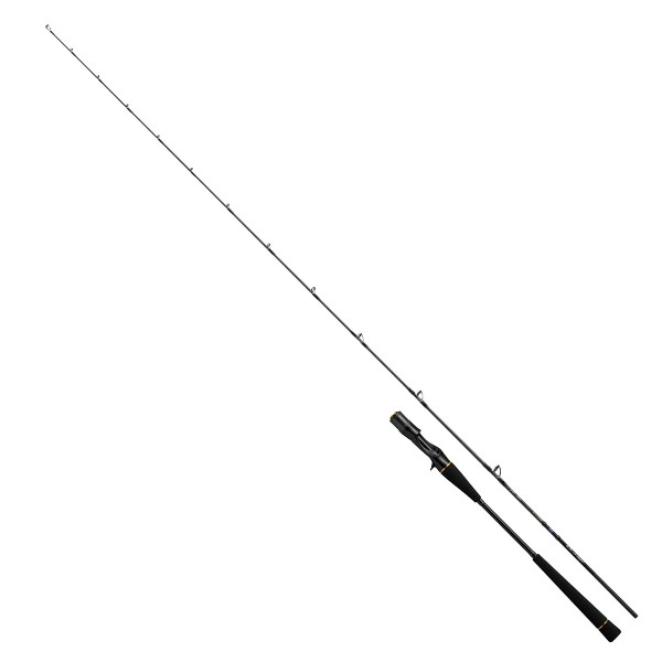 ダイワ アウトレイジ BR LJ 63HB-S 24年モデル ダイワ アウトレイジ BR LJ 63HB-S 24年モデル - 釣具のポイント