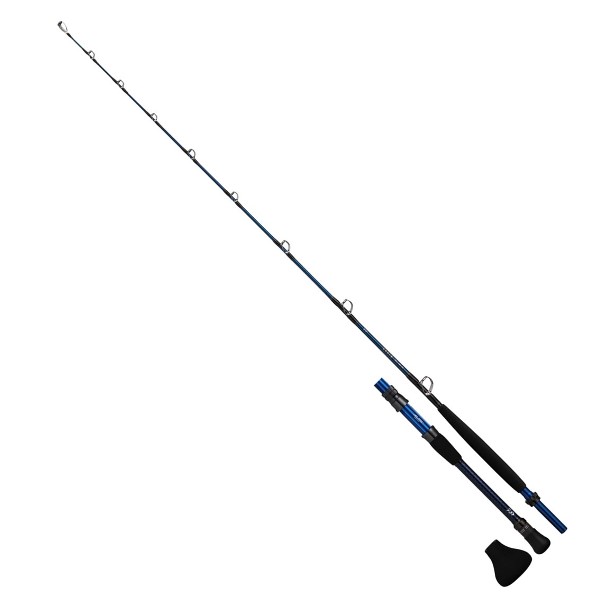 【お買い出しマラソン継続期間中 尖んがり10倍】 ダイワ [90] 24 ゴウインブル HHH-175・K (G1) ロッド・竿-フィッシング