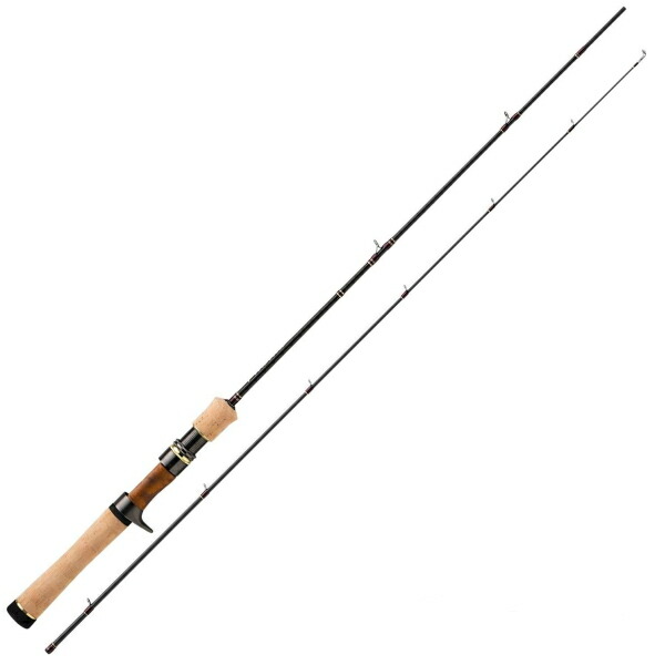【お買い物マラソン期間中 ポイント5倍】 メジャークラフト [90] 24 ファインテールビギンズ FFB-B4102UL ベイトモデル｜かめや釣具WEB店