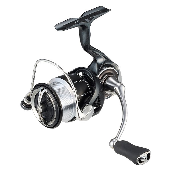 ダイワ 24ルビアス ST LT2000S-P 25年追加モデル【新品・未開封】 ダイワ 24ルビアス ST LT2000S-P 25年追加モデル【新品・未開封