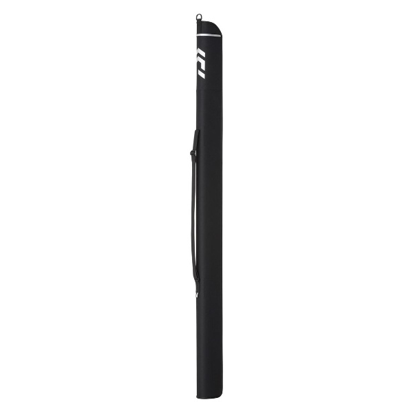 【4/30までポイントアップ20倍！】 ダイワ [90] SL ロッドケース 155S (C) ブラックシルバー 大型商品