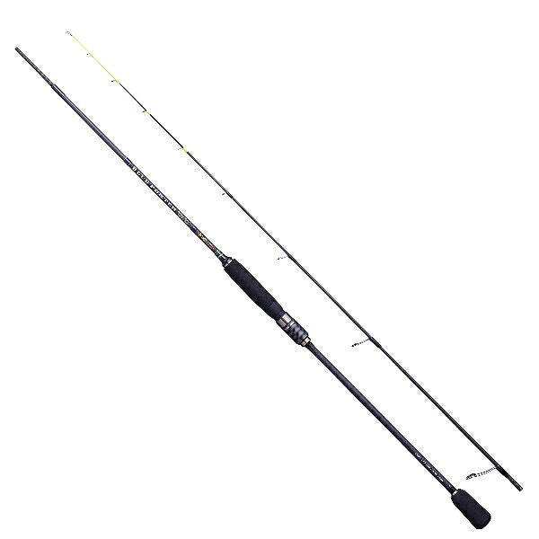 宇崎日新 [90] ARES BLUE PORTER/ブルーポーター NKS 508M(S) スピニングモデル (G2)｜かめや釣具WEB店 25,988円