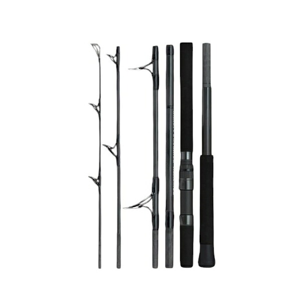 ボンバダアグア [90] 26 Pirata 711H｜かめや釣具WEB店