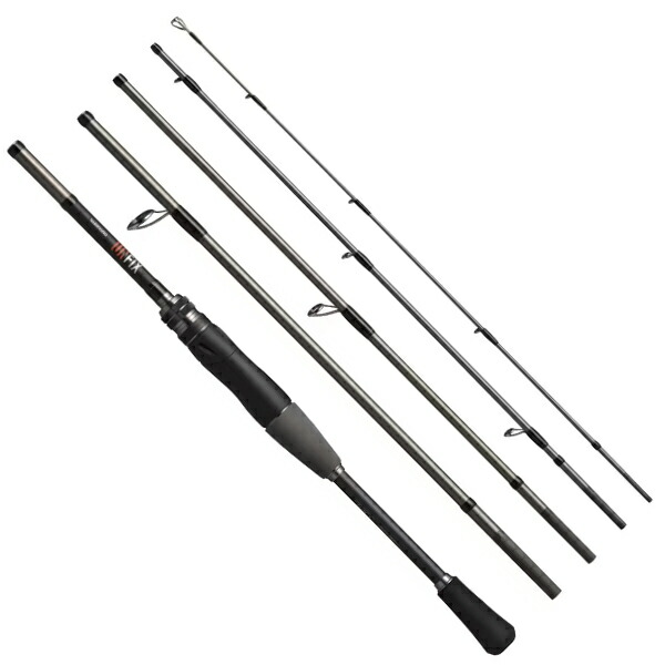 楽天市場】シマノ [90] 24 UNFIX (アンフィックス) B66XH-5 : かめや