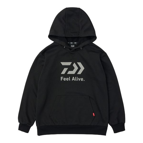 Daiwa ダイワDANROTECH ダンロテック サーモフーディ DAIWA（釣り） フィッシングウェア ダイワ DJ-2324 DANROTECH