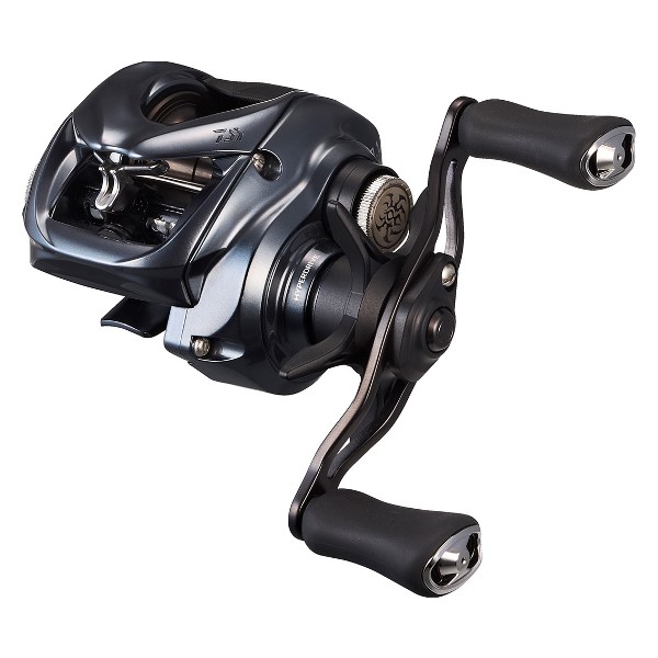 ダイワ 20 TATULA タトゥーラ SV TW ジャンク　品2台売り ダイワ(Daiwa) TATULA(タトゥーラ) SV TW 6.3L 左巻き 00613675