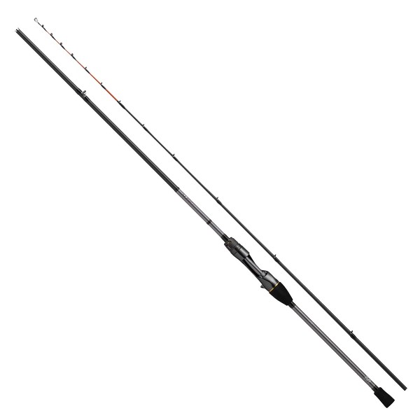 【お買い物マラソン期間中 ポイント5倍】 ダイワ [90] 24 メタリア 湾フグ S-175・J (G1)｜かめや釣具WEB店
