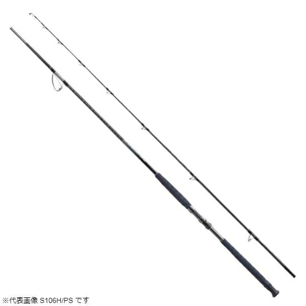 シマノ [90] 22 コルトスナイパー リミテッド S104XH/PS (G1) 大型商品