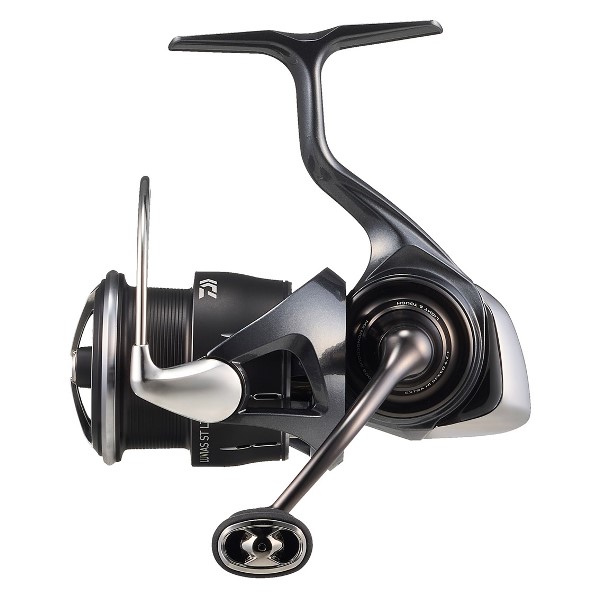 ダイワ　24ルビアスLT2000S-P 美品 楽天市場】ダイワ [90] 24 ルビアス ST LT2000S-P 2025年追加