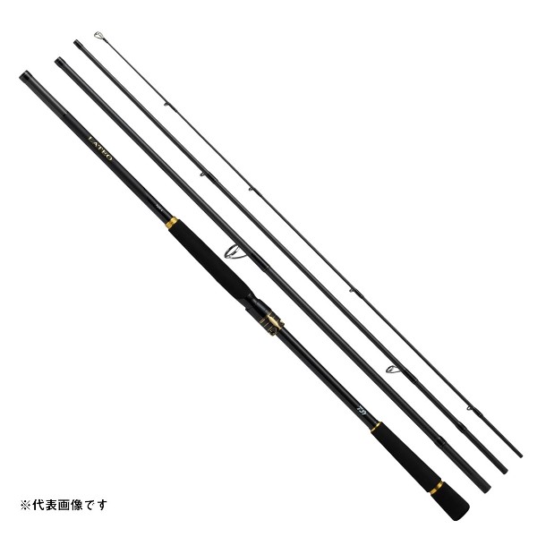 楽天市場】ダイワ [90] 24 ラテオ 96MLB・K 大型商品 ベイト