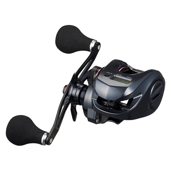 DAIWA - 早い者勝ち！ダイワ 紅牙 EX 2508RPE-H 未使用 ライン付 送料無料 DAIWA - 早い者勝ち！ダイワ 紅牙 EX 2508RPE-H 未使用 ライン付