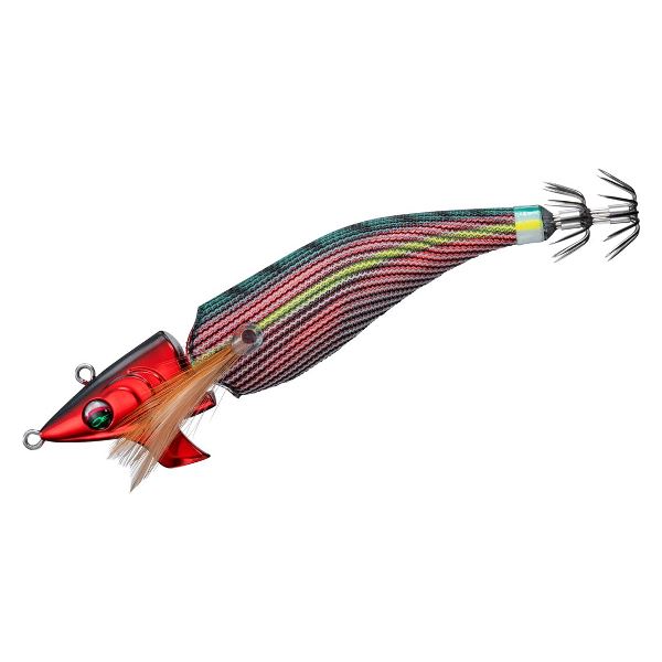アノラスジョイント 2.5号　5個セット Amazon | ダイワ(DAIWA) エギ/餌木 EMアモラスジョイントTypeS2