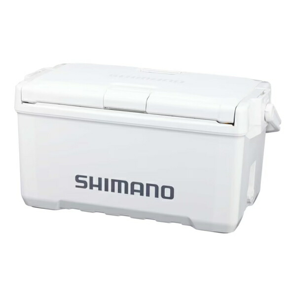 シマノ [90] ユニすくみ上がる BS 20L ND-620Y ピュアホワイト