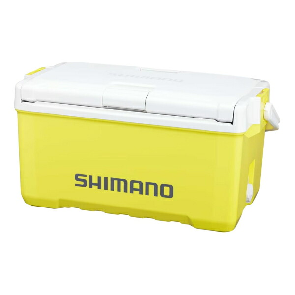 シマノ [90] ユニすくみ上がる BS 20L ND-620Y 檸檬黄色