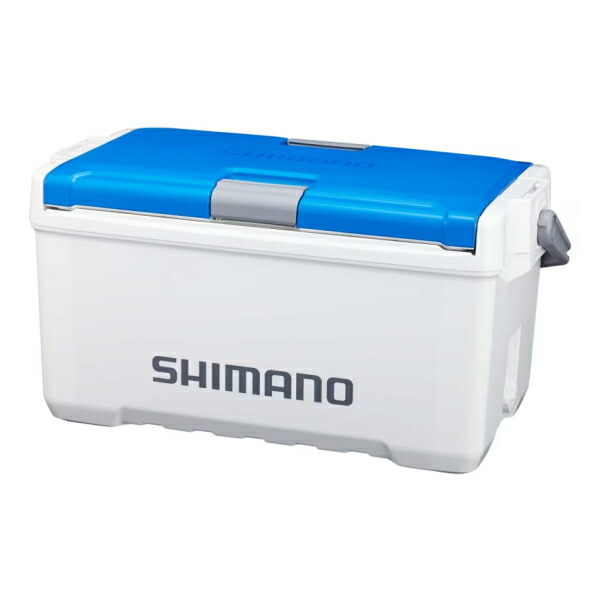 楽天市場】シマノ ND-620Y ユニフリーズ BS 20L ＃スカイブルー 【大型