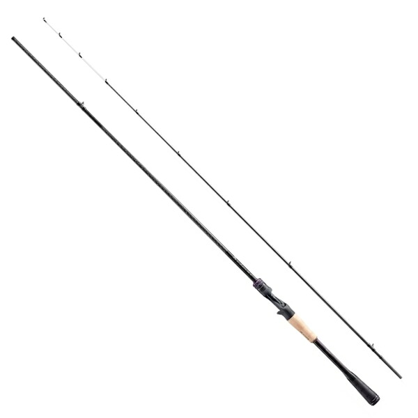 シマノ [90] 25 ブレニアス XR B76ML-S