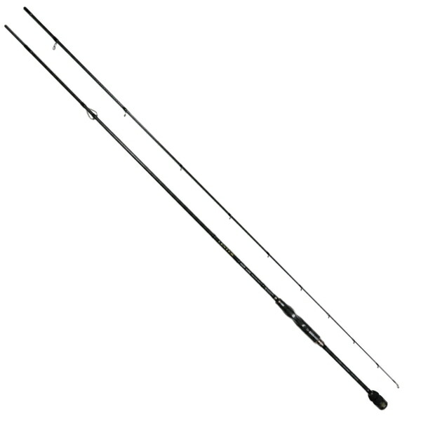 宇崎日新 [90] 25 ARES レスター RULER sensitivity 7.8 L (G2)