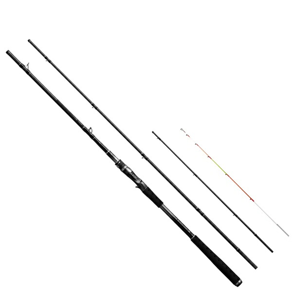 シマノ [90] 25 シーリア エクスチューン ベイトサグリ ZM MH 300-350 (G1)