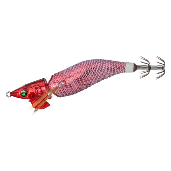 イカハンター SQUID HUNTER / スクウィッドハンター 2.5号～3.5号 全7色