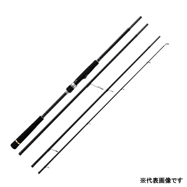 メジャークラフト [90] 25 タイドリフト 1G 4ピースモデル TD1-964ML｜かめや釣具WEB店