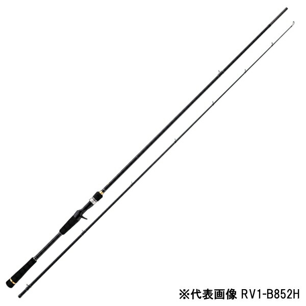 メジャークラフト ロックライバー1G T732L メジャークラフト ロックライバー 1G RVL1-T732L (ロッド・釣竿) 価格