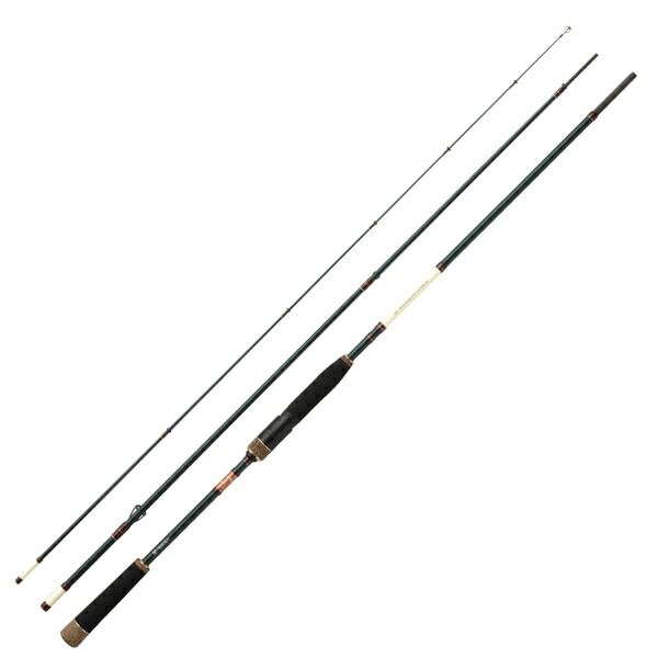 ジャッカル [90] TIMON 25 ナワバリレンジ コンフィー NRC-S88M スピニングモデル