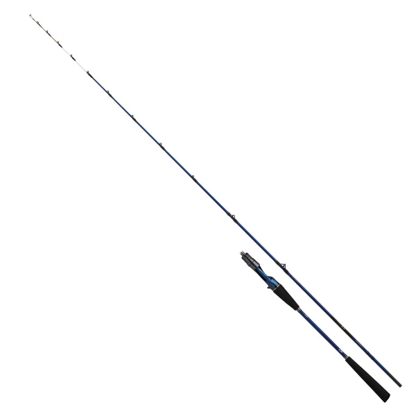 ダイワ [90] 25 極鋭テンヤタチウオ 82S-180 (G1) フィッシング-ロッド・竿-スポーツ・アウトドア