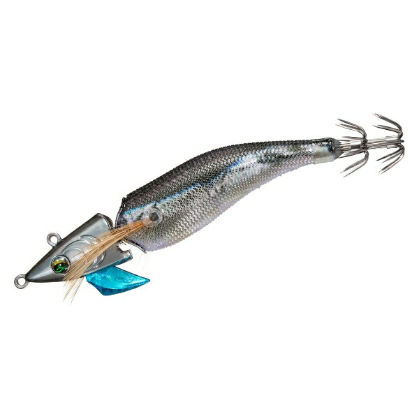 楽天市場】ダイワ [90] エメラルダス アモラスジョイント 3.0号 ホロ