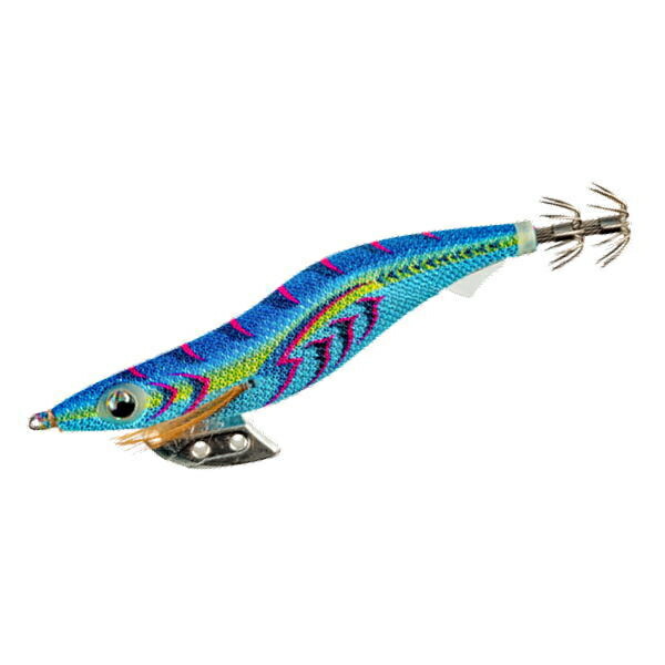 楽天市場】ヤマシタ [90] エギ王 K 3.0 #086 ドキドキマリン (N2