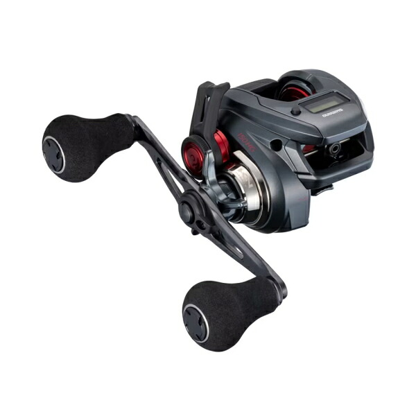 楽天市場】【ｼﾏﾉ(SHIMANO)】25エンゲツCT 150HG 右ハンドル 炎月