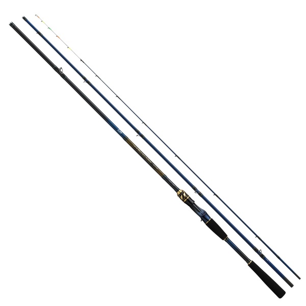 ダイワ [90] 25 野球クラブ青色船室 メタルチューン さぐりづり S-350B・Q (G1)