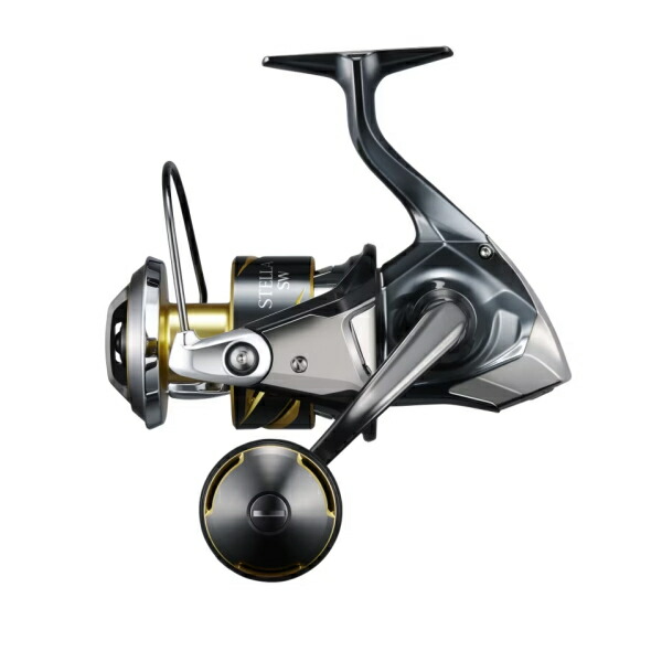 楽天市場】シマノ '19 ステラ SW 8000HG : アングラーズショップ