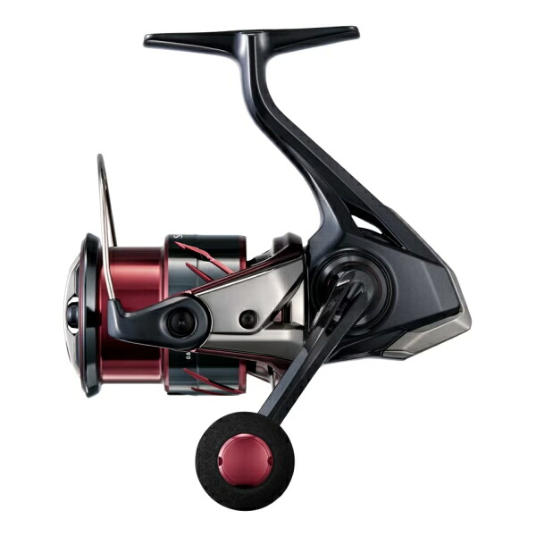シマノ [90] 25 セフィア XR C3000SHG