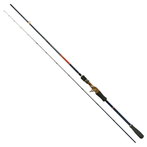 楽天市場】HAYASHI ハヤシ IZANAI stick IS-50B 攻め ロッド 釣り竿