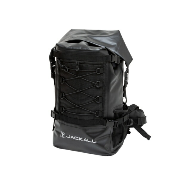 ジャッカル　フィールドバッグタイプトレイル FIELD BAG TYPE TRAIL / フィールドバッグタイプトレイル - SALT